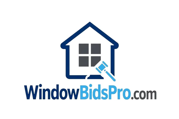 WindowBidsPro.com logo