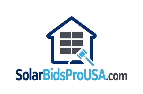 SolarBidsProUSA.com logo